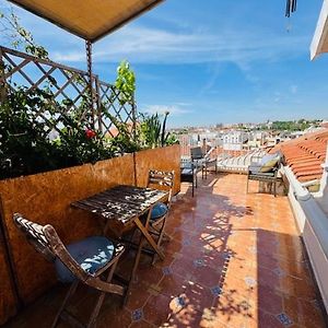 Appartement met Twee Slaapkamers
